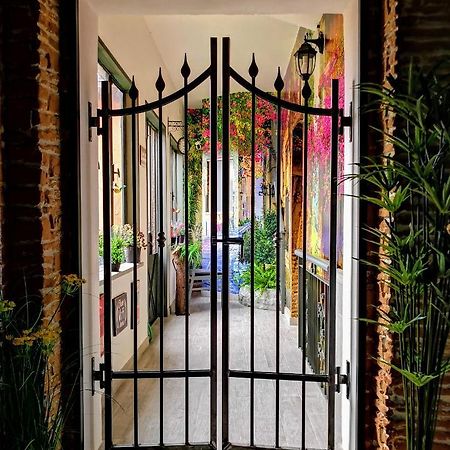 Appartment & Rooms Secondopiano Cividale del Friuli エクステリア 写真