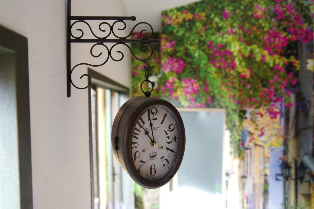 Appartment & Rooms Secondopiano Cividale del Friuli エクステリア 写真