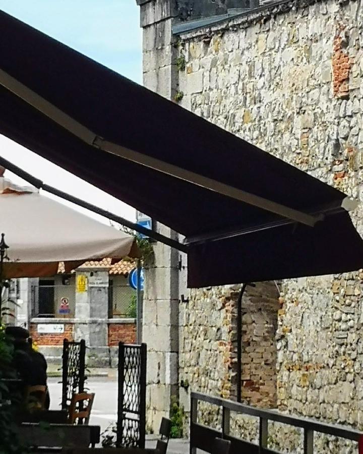 Appartment & Rooms Secondopiano Cividale del Friuli エクステリア 写真