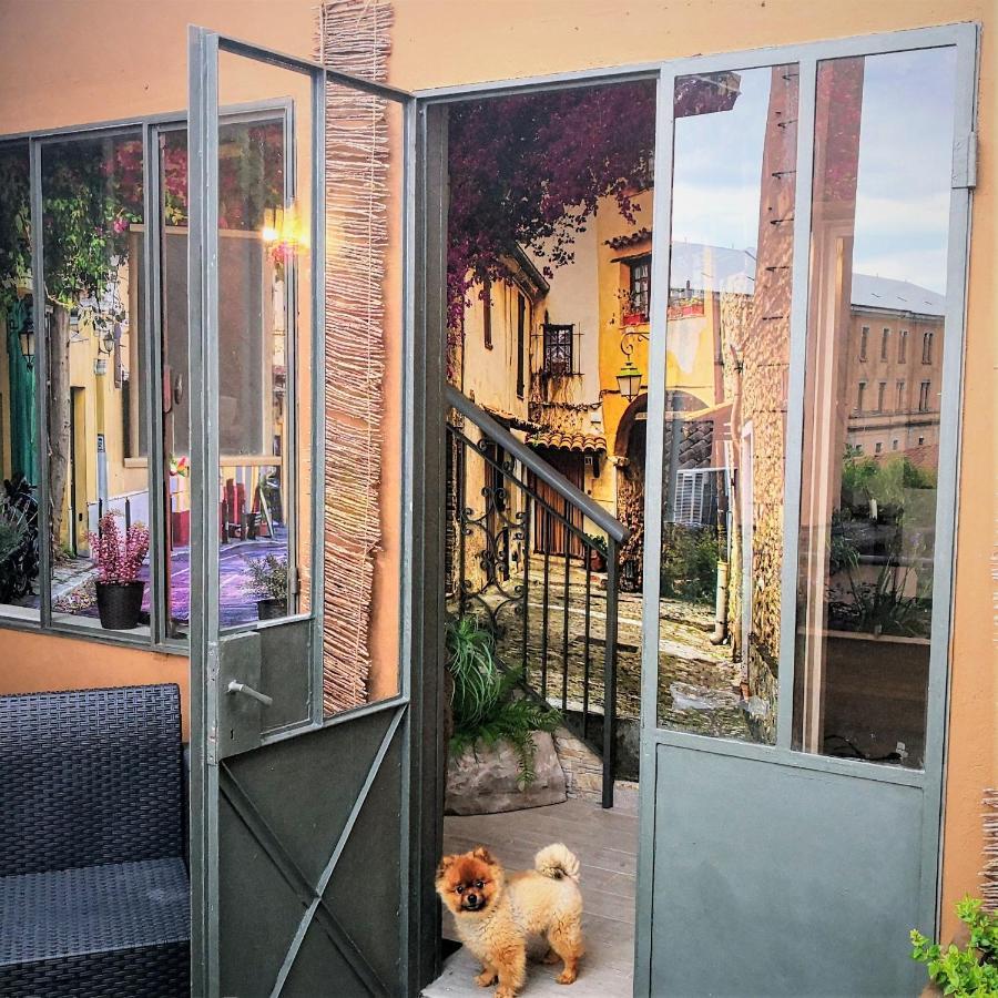 Appartment & Rooms Secondopiano Cividale del Friuli エクステリア 写真
