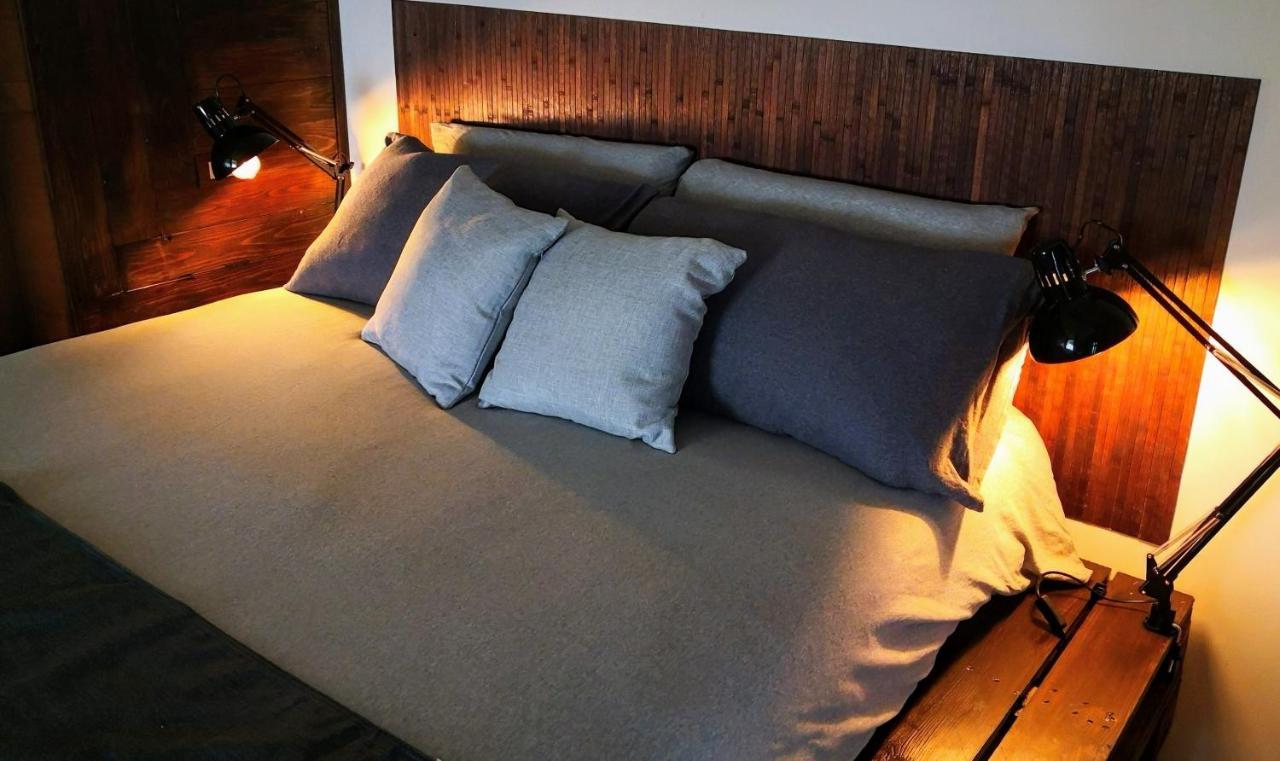 Appartment & Rooms Secondopiano Cividale del Friuli エクステリア 写真