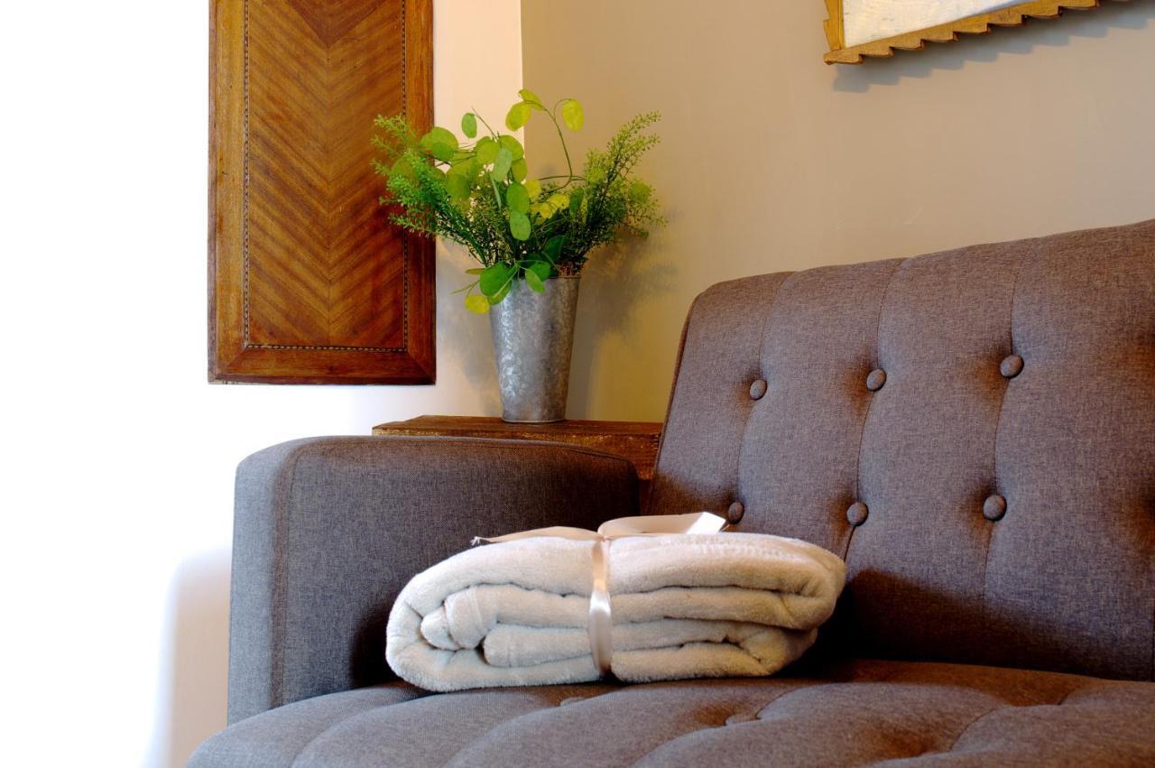 Appartment & Rooms Secondopiano Cividale del Friuli エクステリア 写真
