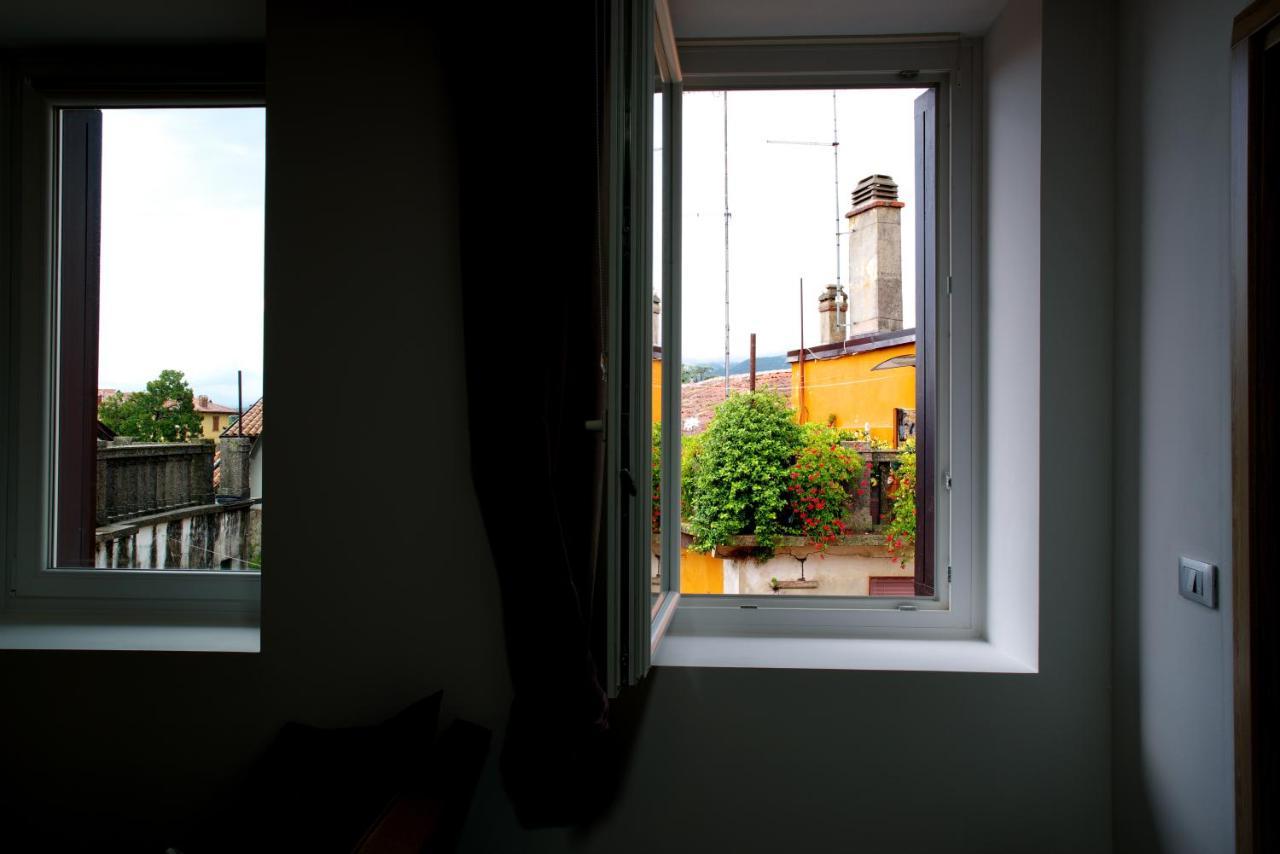 Appartment & Rooms Secondopiano Cividale del Friuli エクステリア 写真