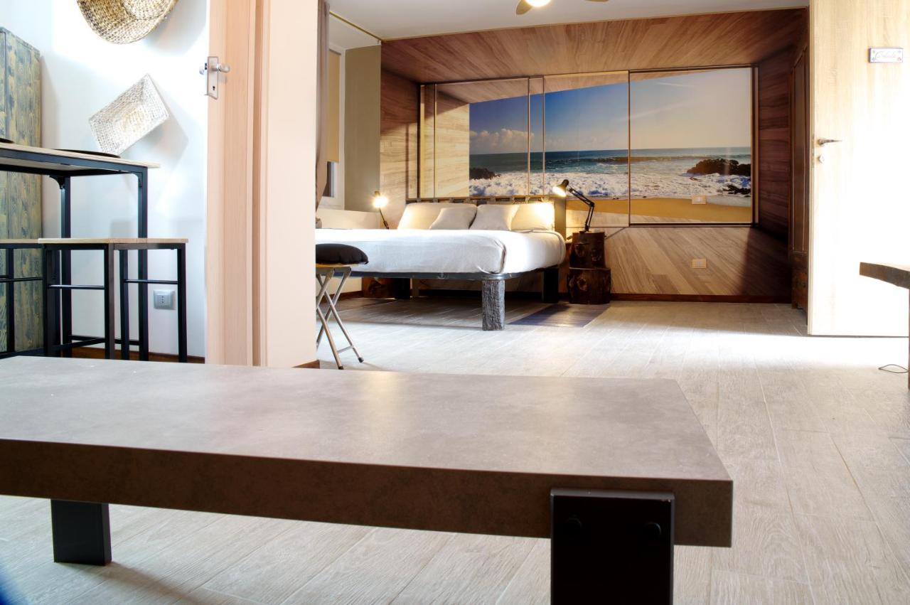 Appartment & Rooms Secondopiano Cividale del Friuli エクステリア 写真