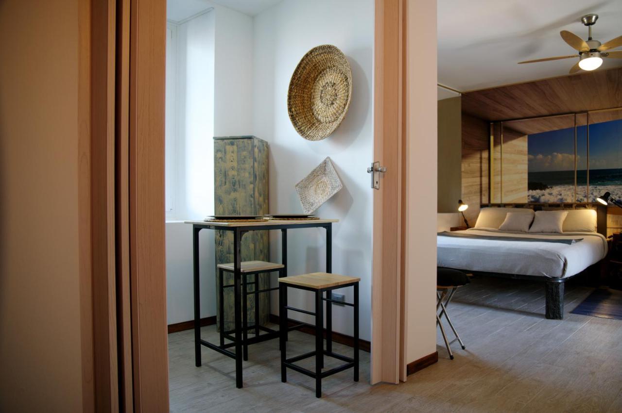 Appartment & Rooms Secondopiano Cividale del Friuli エクステリア 写真