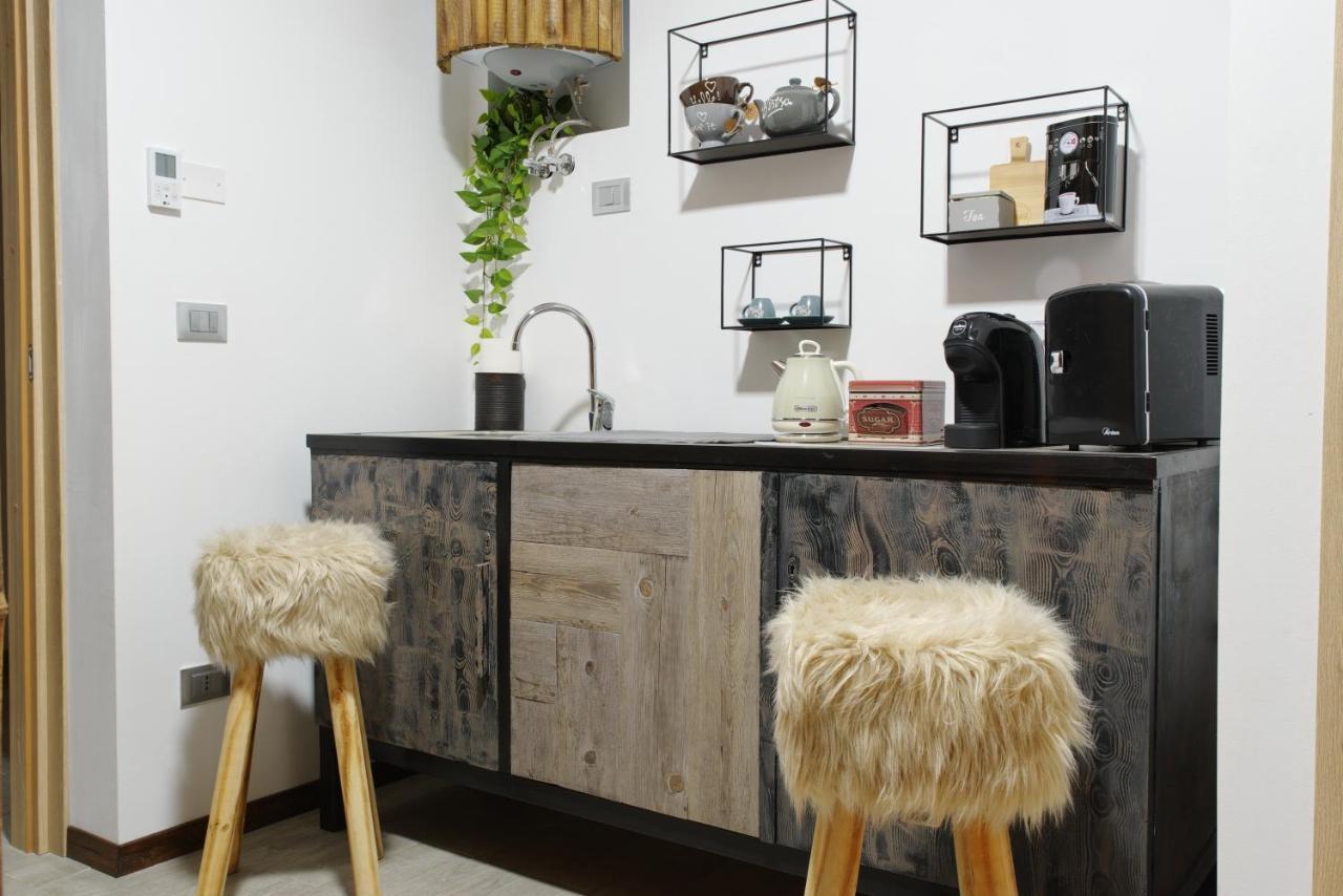 Appartment & Rooms Secondopiano Cividale del Friuli エクステリア 写真