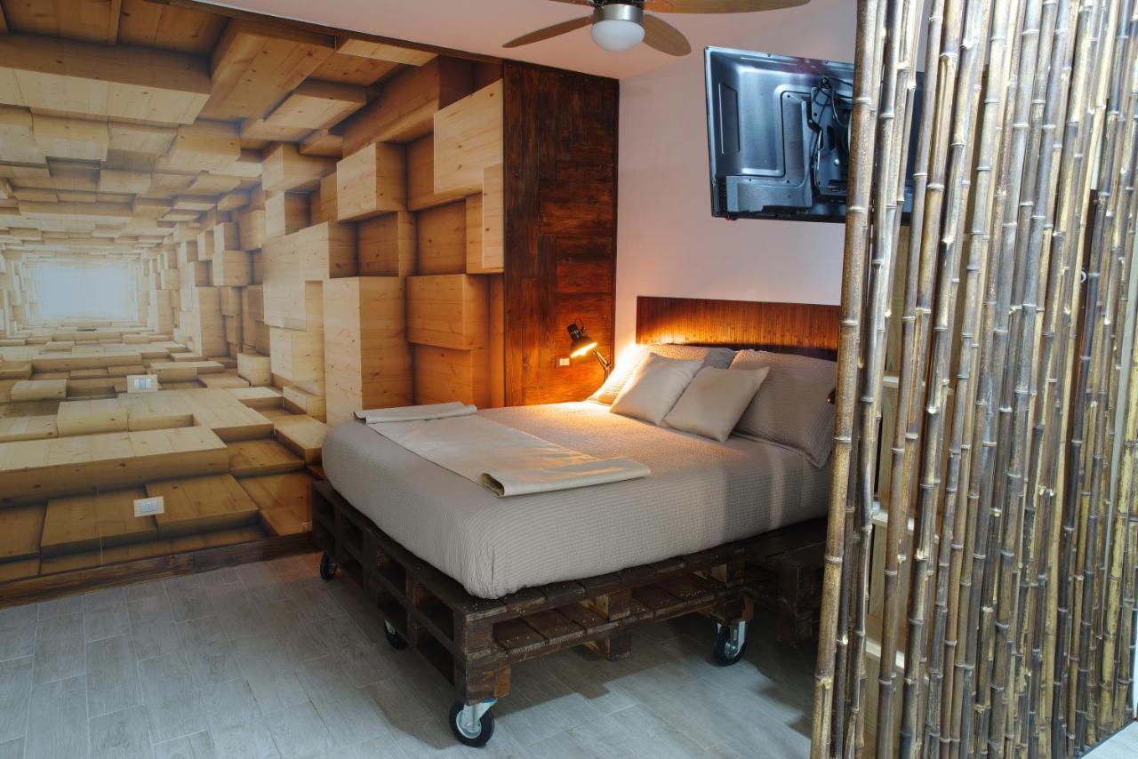 Appartment & Rooms Secondopiano Cividale del Friuli エクステリア 写真