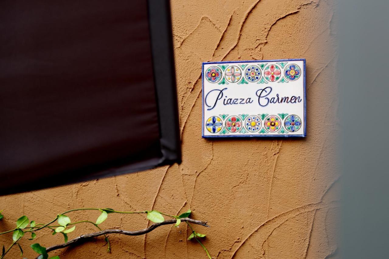 Appartment & Rooms Secondopiano Cividale del Friuli エクステリア 写真