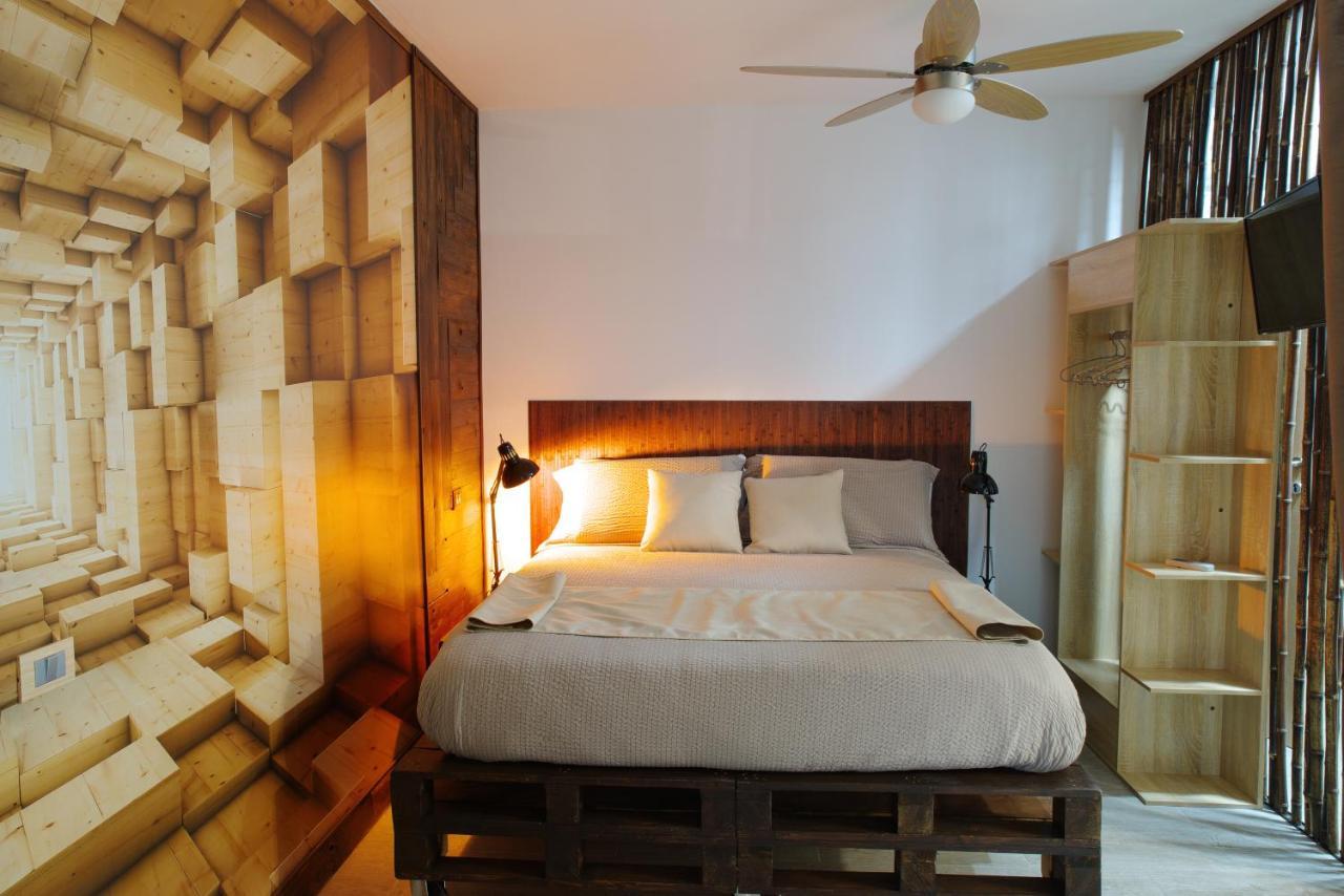 Appartment & Rooms Secondopiano Cividale del Friuli エクステリア 写真