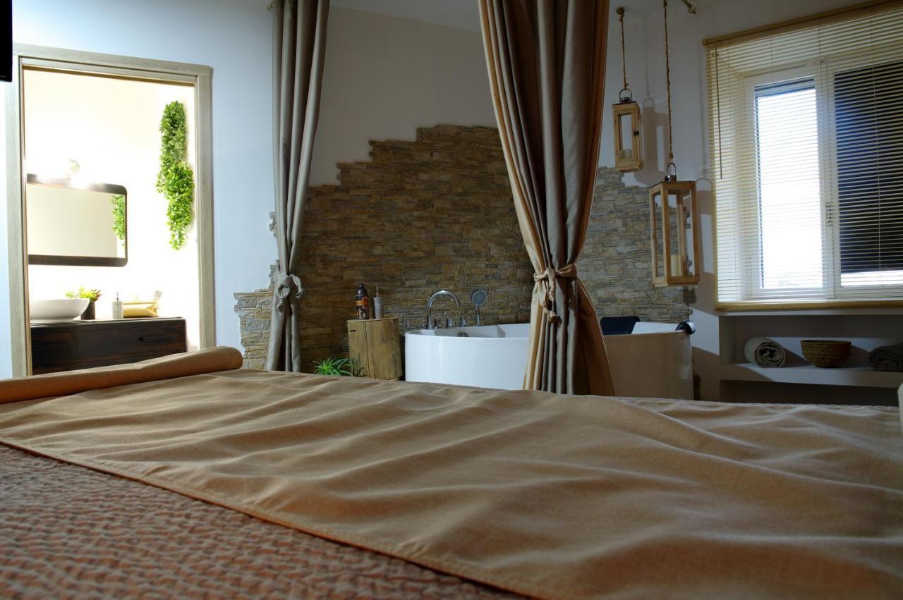 Appartment & Rooms Secondopiano Cividale del Friuli エクステリア 写真
