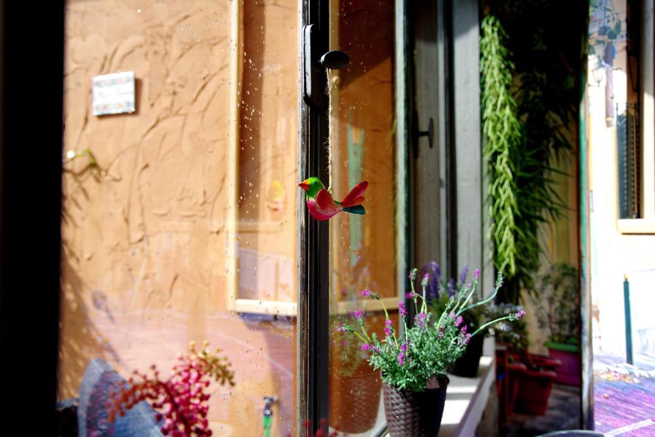 Appartment & Rooms Secondopiano Cividale del Friuli エクステリア 写真