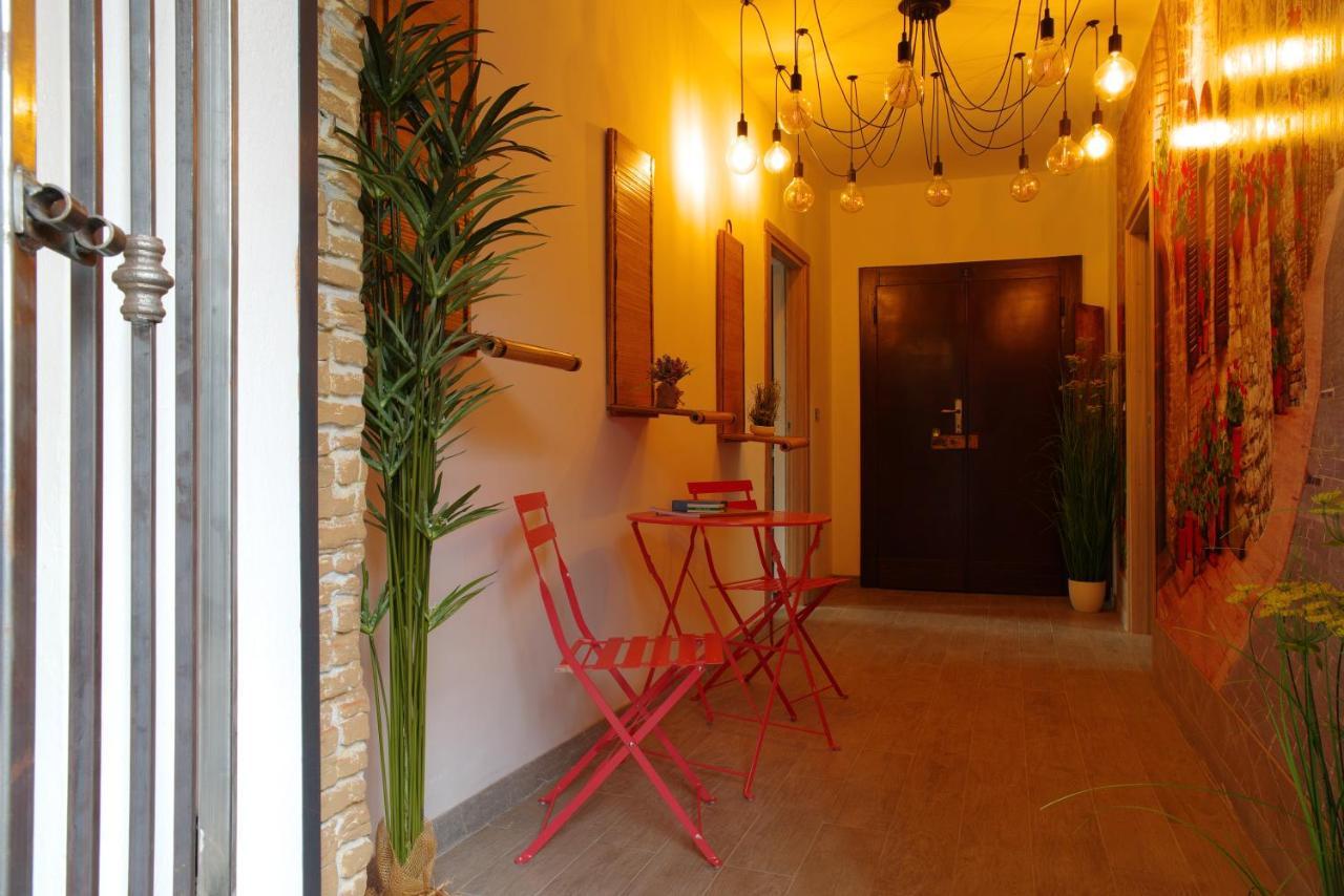 Appartment & Rooms Secondopiano Cividale del Friuli エクステリア 写真
