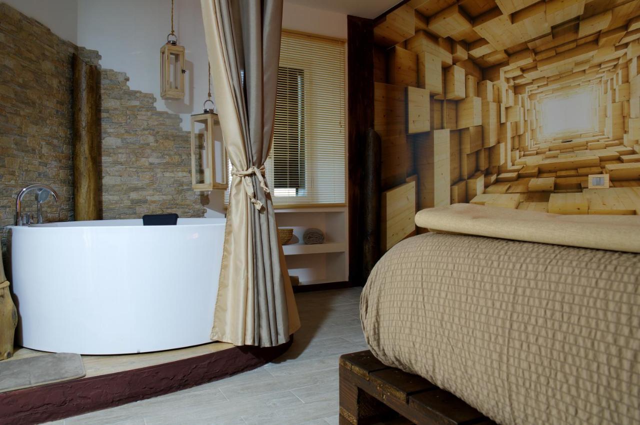 Appartment & Rooms Secondopiano Cividale del Friuli エクステリア 写真