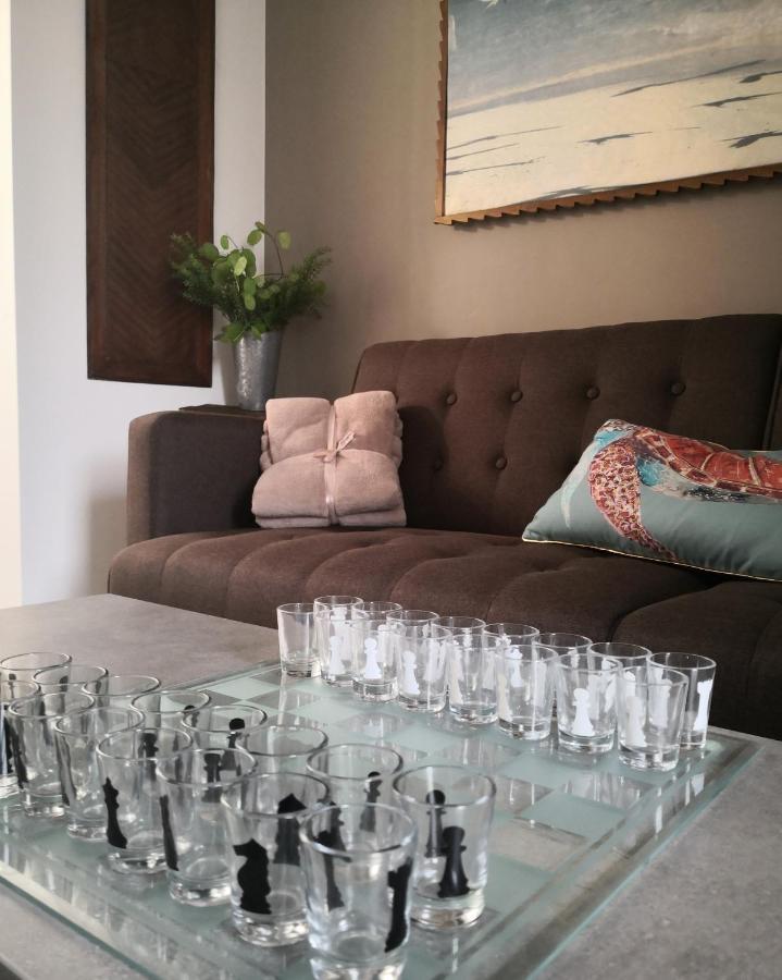 Appartment & Rooms Secondopiano Cividale del Friuli エクステリア 写真