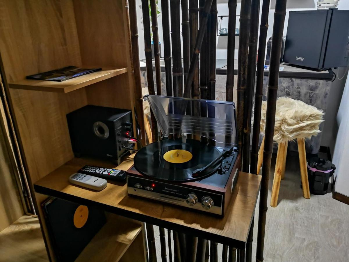 Appartment & Rooms Secondopiano Cividale del Friuli エクステリア 写真