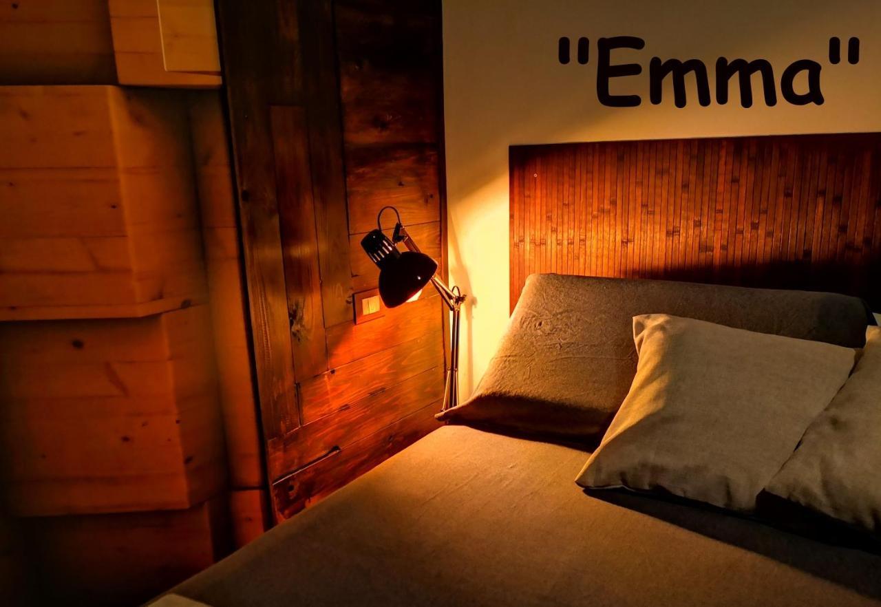Appartment & Rooms Secondopiano Cividale del Friuli エクステリア 写真