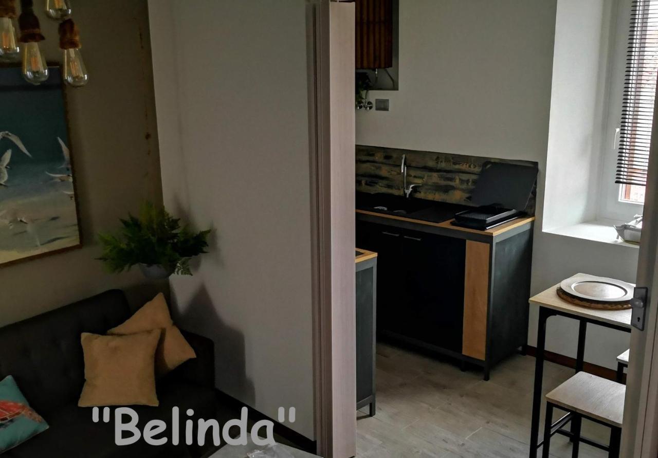 Appartment & Rooms Secondopiano Cividale del Friuli エクステリア 写真