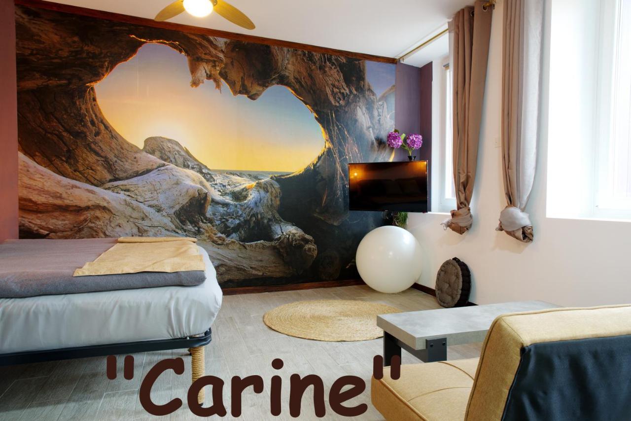 Appartment & Rooms Secondopiano Cividale del Friuli エクステリア 写真
