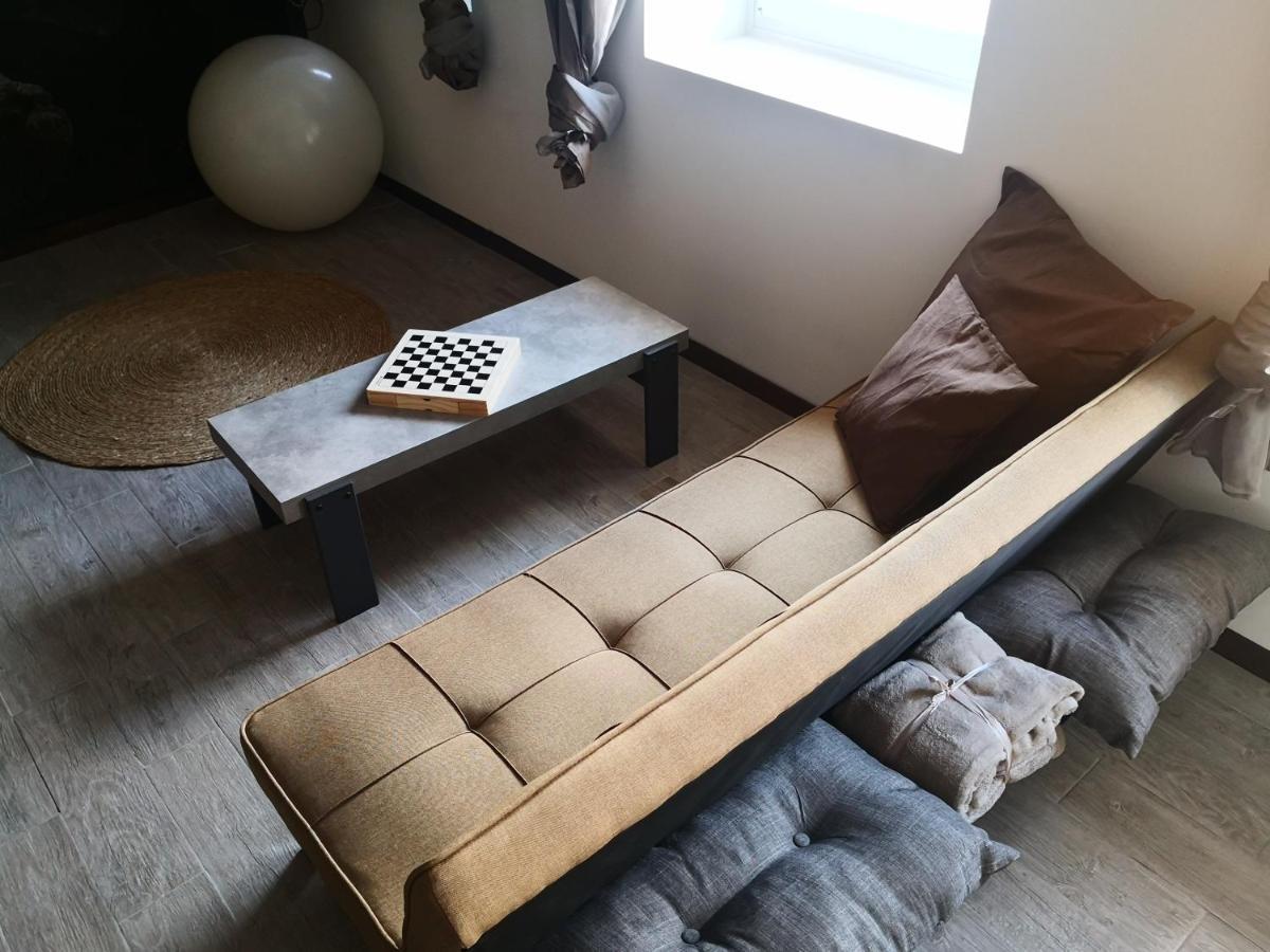 Appartment & Rooms Secondopiano Cividale del Friuli エクステリア 写真