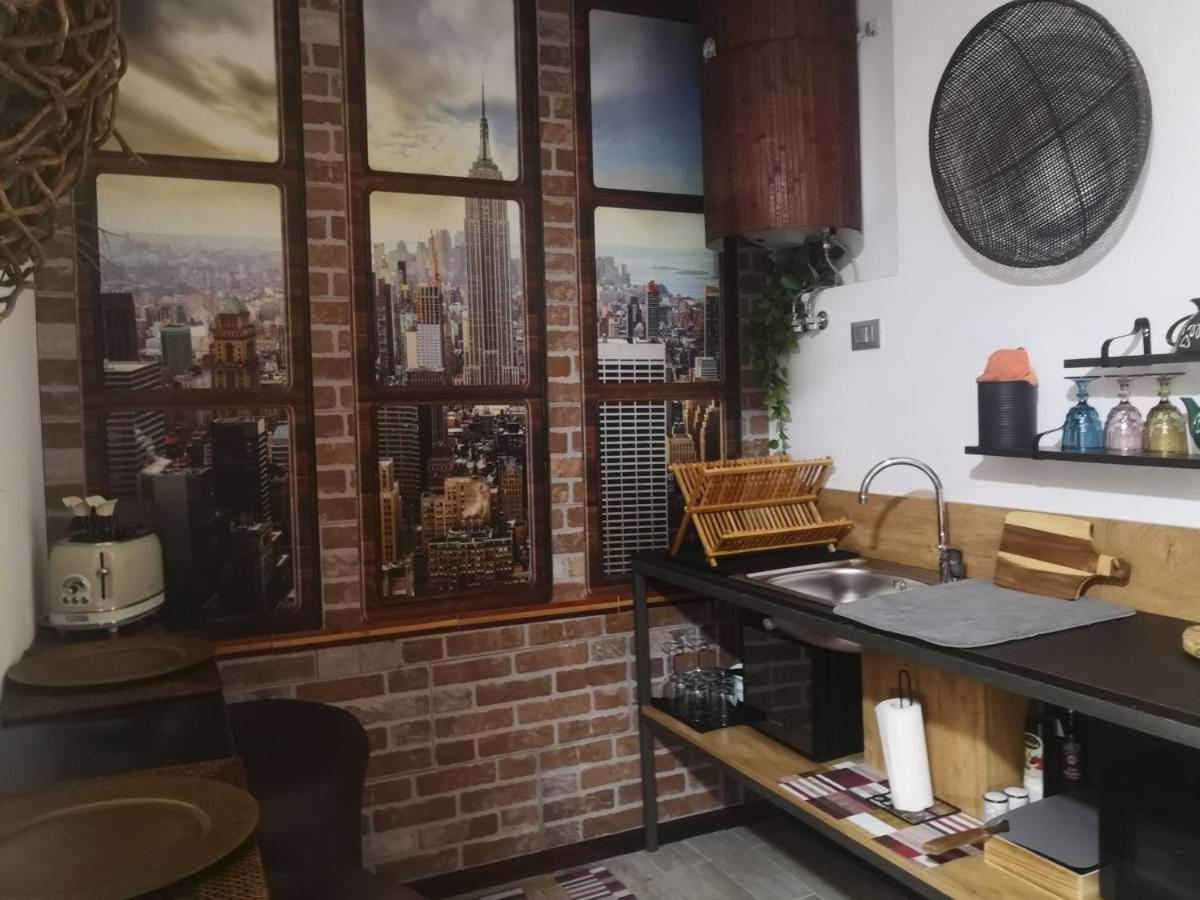 Appartment & Rooms Secondopiano Cividale del Friuli エクステリア 写真