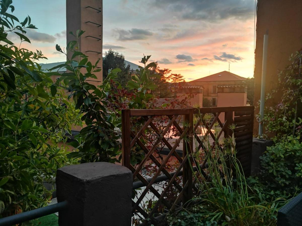 Appartment & Rooms Secondopiano Cividale del Friuli エクステリア 写真